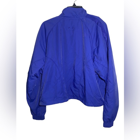 Women’s Savvi Jackie Logo Jacket Size Small - Picture 3 of 10